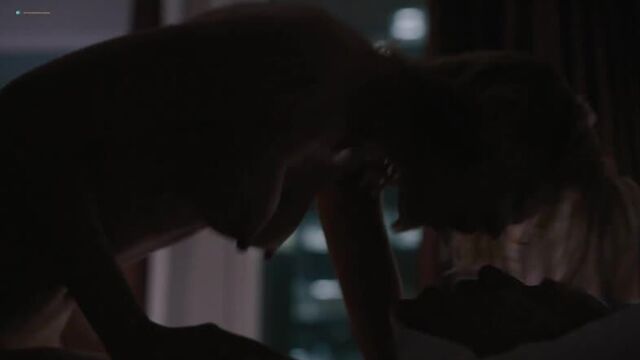 Anna Friel - The Girlfriend Experience (2017)