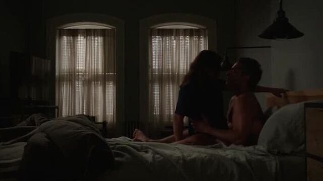 Maura Tierney - The Affair (s03e02)