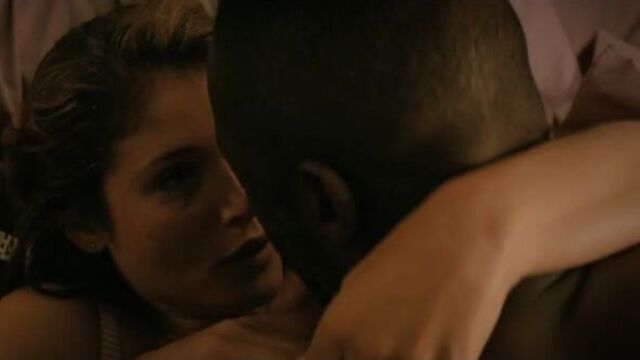 Gemma Arterton - 100 Streets (2016)