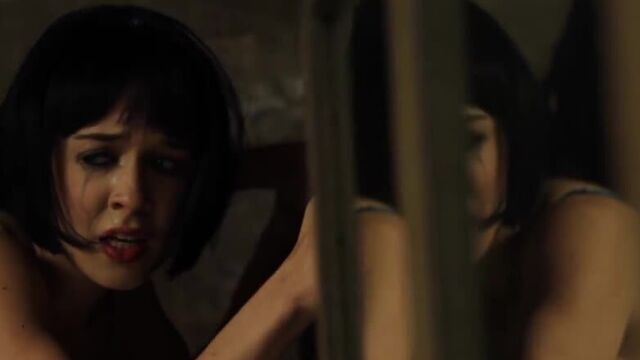 Carla O'Shannon - Lie With Me (2012)