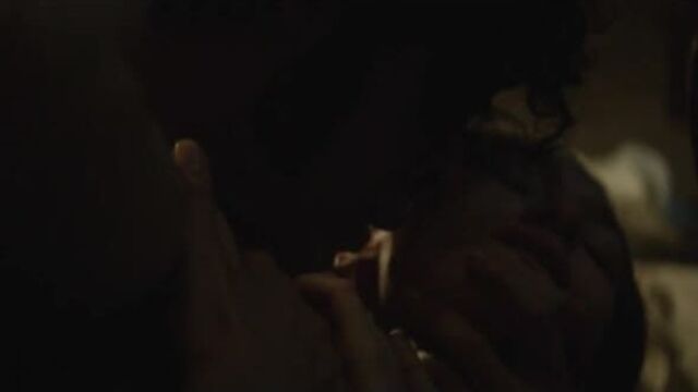 Elizabeth Olsen - In Secret (2013) 02