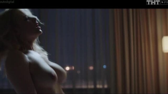 Александра Ребенок - Мёртвое озеро (2019)