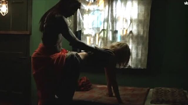 Nina Hoss - Die Weisse Massai (2005)