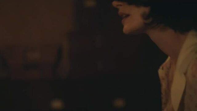 Natasha OKeeffe - The Peaky Blinders (2014) s02e01