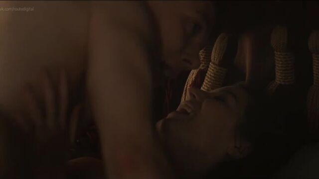 Aimee-Ffion Edwards - Peaky Blinders (2013) s01e06