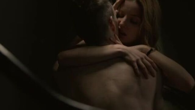 Annabelle Wallis - Peaky Blinders (2013) s01e05