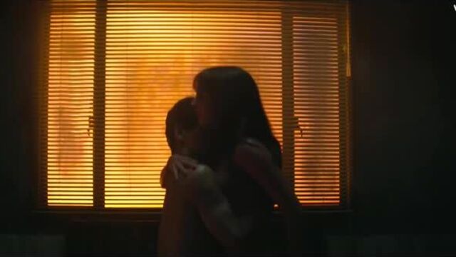 Alicia Vikander - Earthquake Bird (2019)