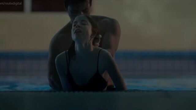 Charlotte Hope - Bancroft (2019) s01e02