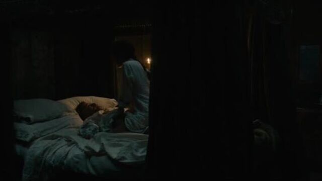 Alicia Vikander - Tulip Fever (2017)