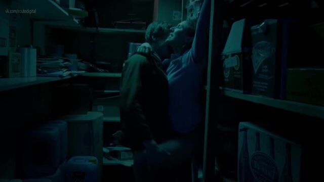 Esther Smith - Skins (2013) s07e05