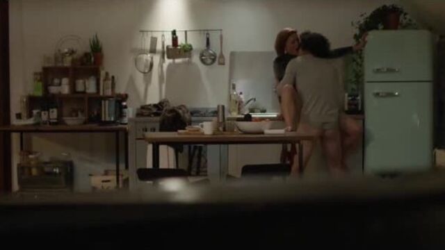 Holliday Grainger - Animals (2019)