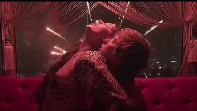 Любовь Аксенова - Гроза (2019)