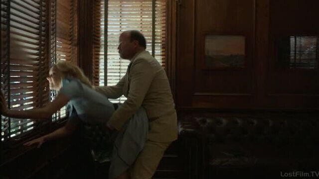 Natalie Dormer - Penny Dreadful: City of Angels (2020) s01e04