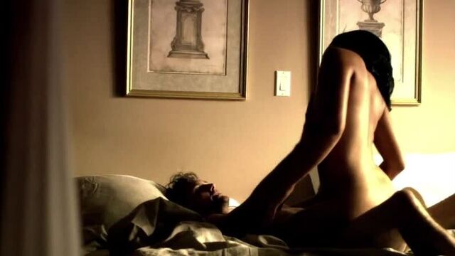 Joanne Alderson - Forbidden Science (2009) s01e02