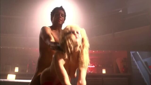Anya Brusyk - Forbidden Science (2009) s01e05