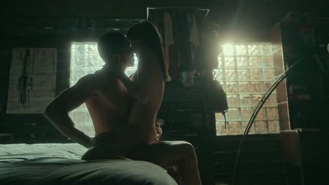 Regina Pavón - Dark Desire (2020) S01E10