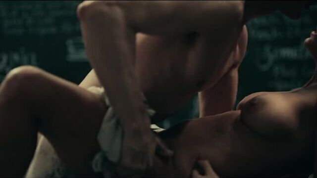 María Fernanda Yepes - Dark Desire (2020) S01E15