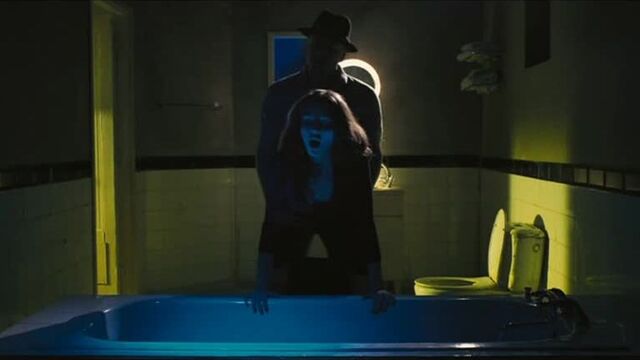 Lisa Ray - Kill Kill Faster Faster (2008)