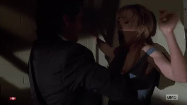 Lysette Anthony - Save Me (1994)