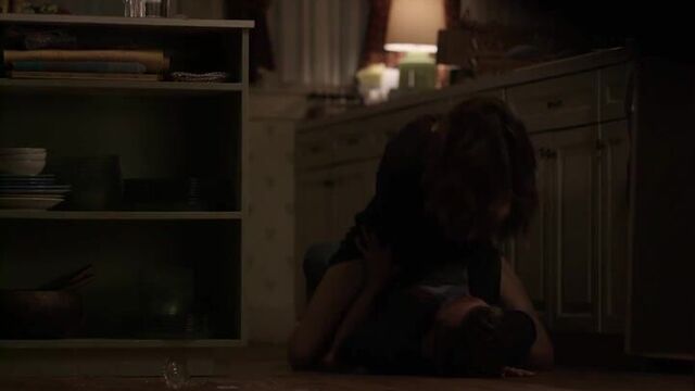 Michelle Monaghan - The Path (2016) s01e09