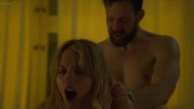 Ida Engvoll - Love Anarchy (2020) s01e03