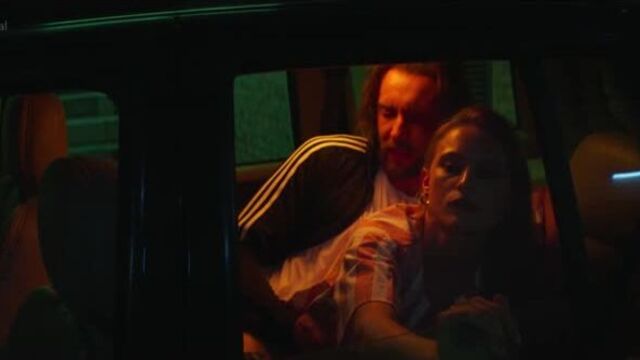 Natalia Szroeder - Jak zostalem gangsterem (2019)