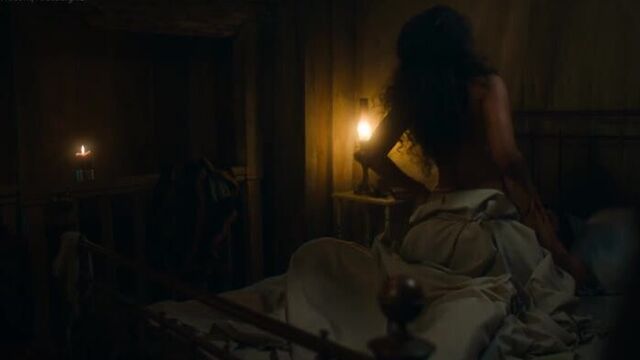 Gaosi Raditholo - Warrior (2020) s02e10