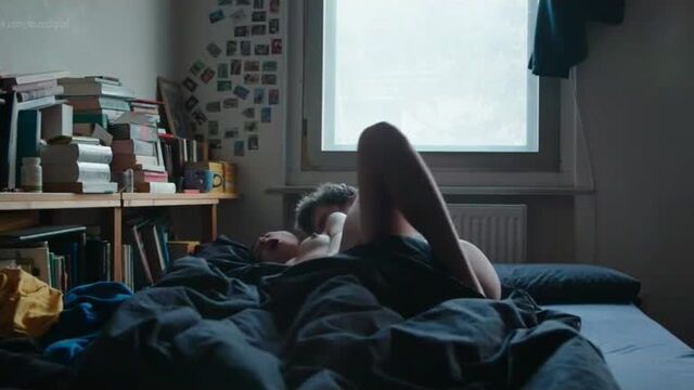 Eva Colle - Searching Eva (2019)