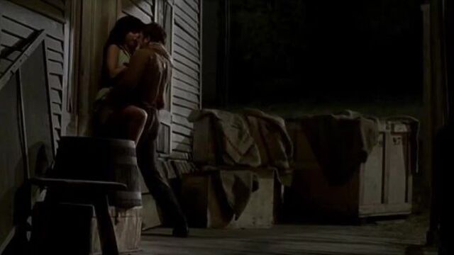 Morena Baccarin - Stolen (2009)
