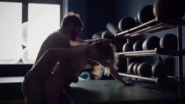 Mareike Zwahr - Even Closer Hautnah s01e01-06 (2021) 02