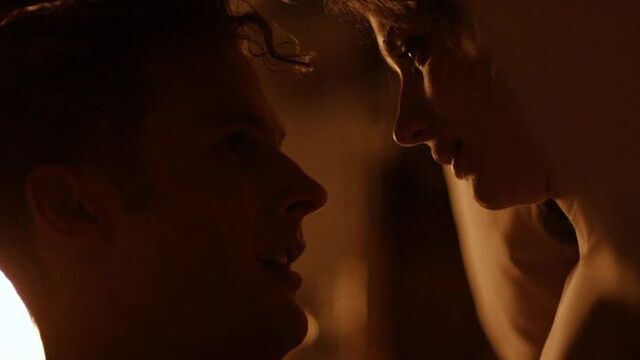 Eve Hewson - The Knick (2014) s02e07