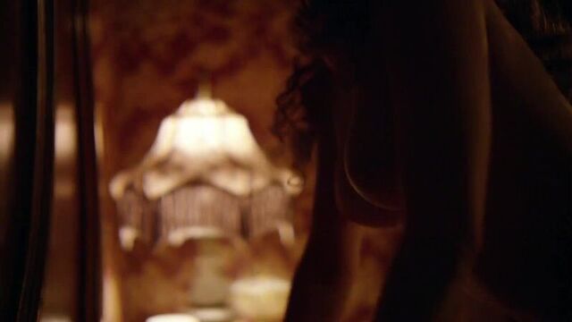 Rachel Korine - The Knick (2014) s01e10