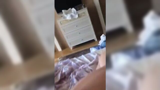 Асель любит сверху казашка