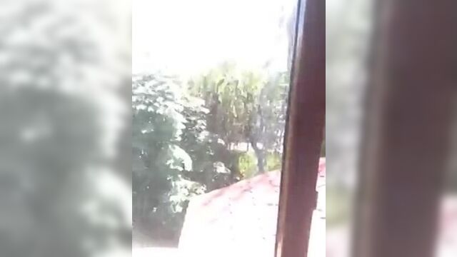 Казашку ебет и трахает казах 3