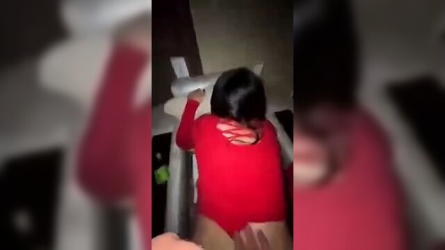 Трахает казашку раком ёбёт в пизду порно порнуха секс анал малолетка школьница вписка porn anal sex teen milf kazah russian