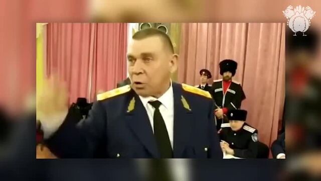 Весёлые истории от казаков