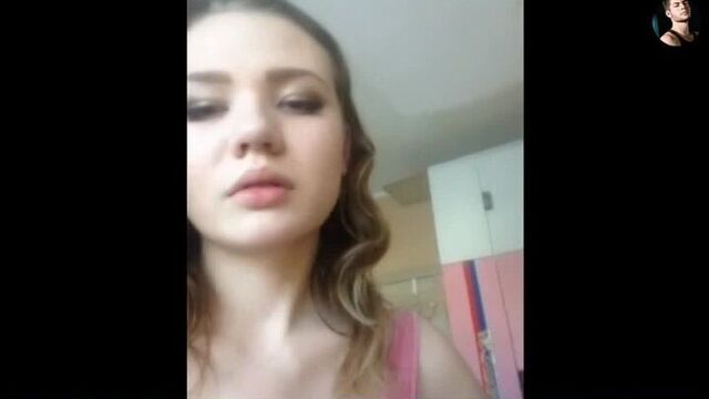 Check you 99 [Скрытая камера,Развод по Skype,на камеру,голая,вебка,шкура,перископ,разделась,шлюха,слив,спалили,Казашка,Украинка]