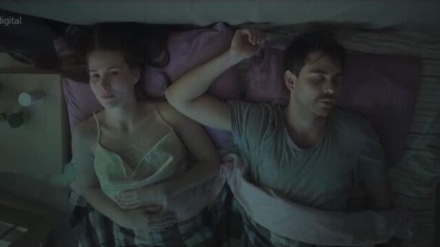 Anastasia Kazakova - Bedroom Town (2017) HD 1080p Nude? Sexy! Watch Online / Анастасия Казакова - Спальный район