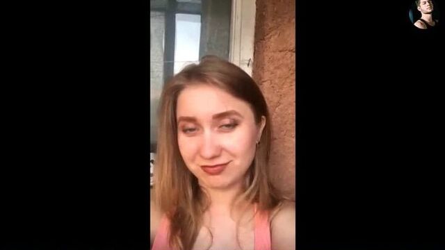 Check you 107 [Развод по Skype,на камеру,голая,вебка,шкура,перископ,разделась,шлюха,слив,спалили,Русская,Казашка,Украинка]