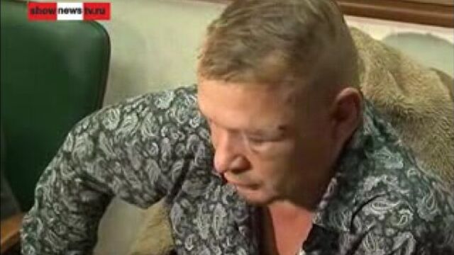 ТАУ - Как цыгане казаков убивать ходили. Виновата любовь