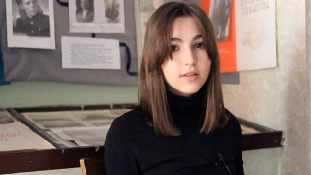 Римма Казакова.avi