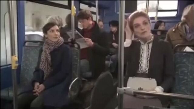 По моему она казашка))