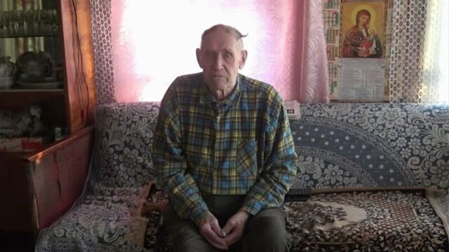 Интервью Казаков Б.В.