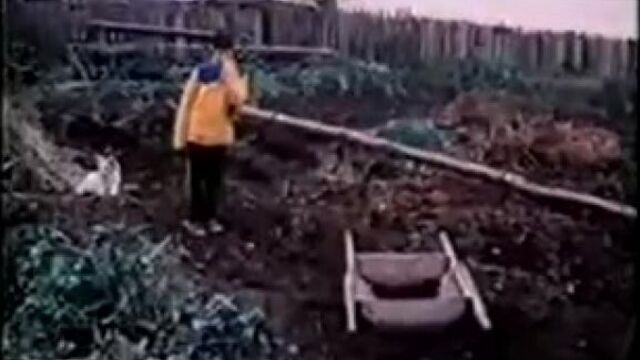 Рассказывает сосланная Забайкальская Казачка А.К. Большакова