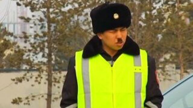 Наша Казаша 2 (Наша KZаша) аналог Наша Раша Nasha Russia