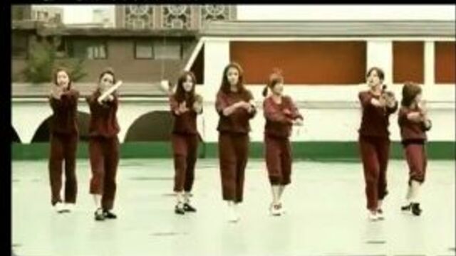 T-ara-Roly-Poly (қазақша субтитрлармен)