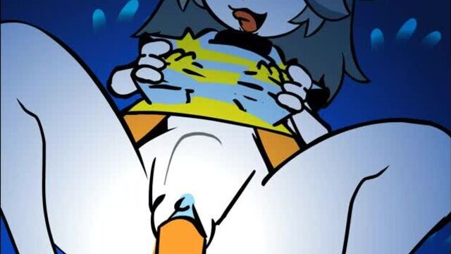 Temmie Undertale