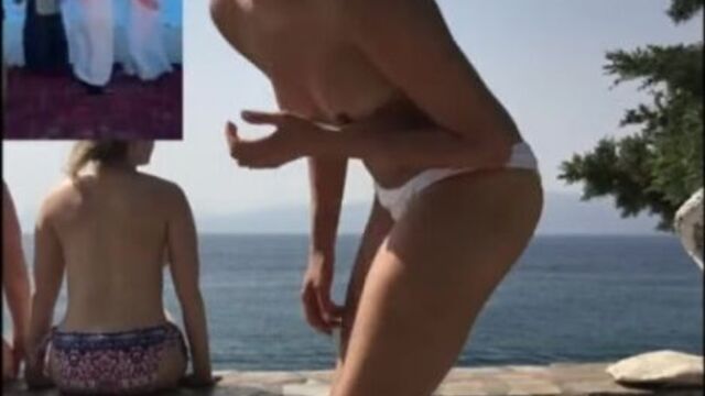 Meghan Markle Topless :)