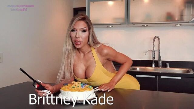 Brittney Kade RD02 1080p [TS]