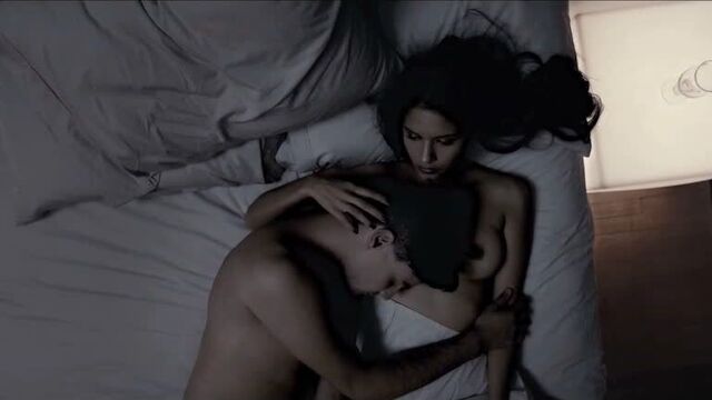 Tanaya Beatty Nude - Through Black Spruce (2018) HD 1080p Watch Online